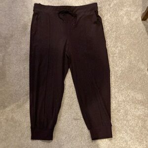 NORDSTROM ZELLA Joggers XXL